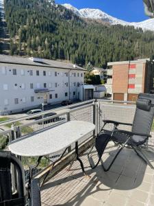 Superspot Ferienwohnung mit Super Aussicht