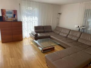 Superspot Ferienwohnung mit Super Aussicht