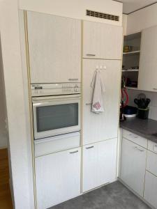 Superspot Ferienwohnung mit Super Aussicht