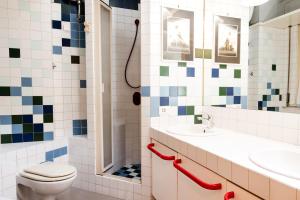 La terrazza di Maria Pia