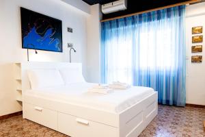 La terrazza di Maria Pia