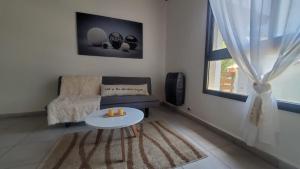 departamento al pie de las sierras