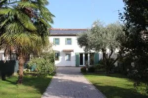 Cà Lori - SantʼAmbrogio