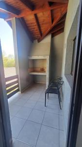 departamento al pie de las sierras