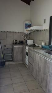 departamento al pie de las sierras