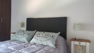 departamento al pie de las sierras