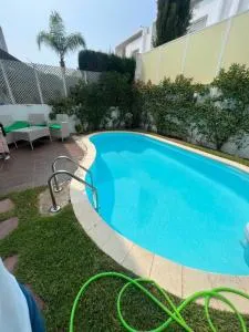 villa azur - 塔马里斯