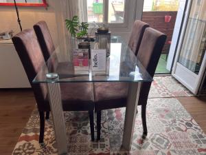 Reformado! a 5 minutos Metro L4 Besós Mar y a 10 minutos Diagonal Mar