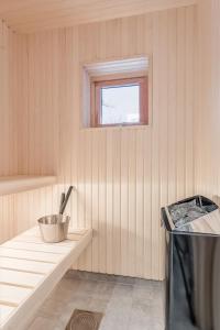 Bastuvallen - Ramundberget