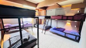 Stay At Moon Hostel Haad Rin