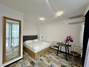 Garden Hotel Yerevan - Arabkir