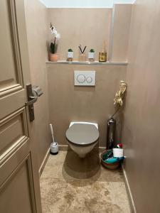 Villas Domaine Azad Auriol : photos des chambres