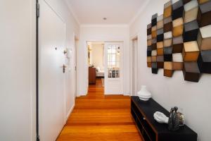 WHome Artsy Apartment in the heart of Chiado