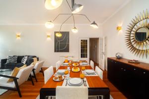 WHome Artsy Apartment in the heart of Chiado