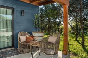 Cielo at Ololo, Hot tub, Outdoor shower, Fire Pit!
