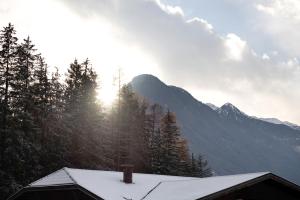 Loderhof Sand in Taufers