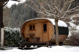 Loderhof Sand in Taufers