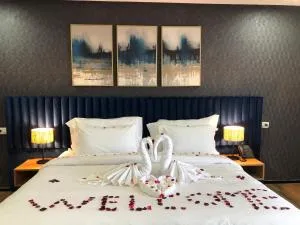 Hôtel Hariz Son - Oulad Mohammed Ben Amur