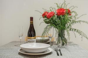 Lavie Maison AC and Hot Tub close Arc de Triomphe