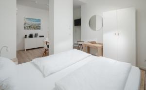 Strandloft VIER Norderney