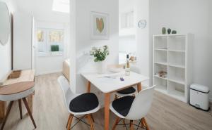 Strandloft VIER Norderney