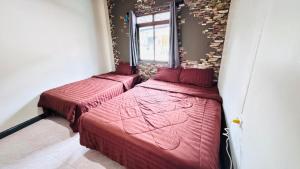 Stay At Moon Hostel Haad Rin