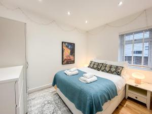 Central Camden Apartment P3