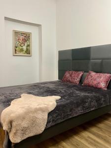 Stylish Stay in Ēveles Street