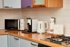 Casa Musa accogliente e luminosa