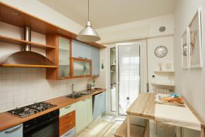 Casa Musa accogliente e luminosa