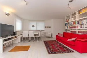 Villa Ruaccia - 阿尔巴迪卡纳泽伊 Villa Ruaccia - 阿尔巴迪卡纳泽伊