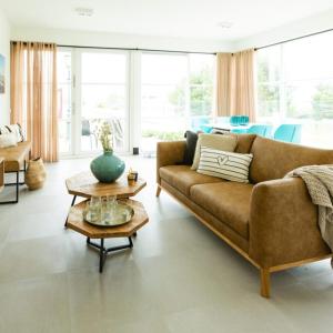 Appartement Outside (4P) - Residence Kabbelaarsbank