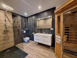 Villas Association Vita-vie La Villa : photos des chambres
