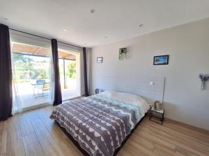 Villas Association Vita-vie La Villa : photos des chambres