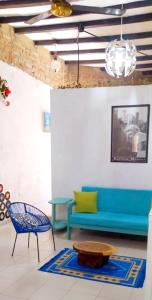 Apartamento Tranquilo Fresco Ubicación 5