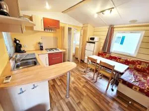 Komfortables Mobile Home am Europa-Park - Obenheim