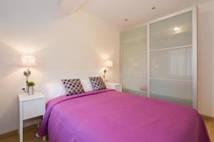 Cómodo apartamento en Les Corts