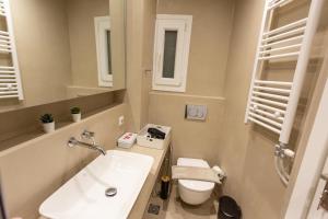 Cozy apartment in Koukaki