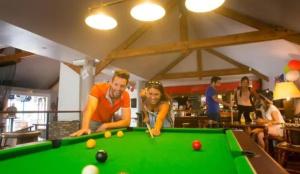 Appartements Mobil home 40 m2 Grand Confort : photos des chambres