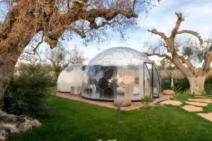 Folià Natural Experience - Serranova