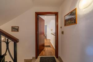 MAISON NUEVA - Relax e vista Montagna - LA THUILE 0104