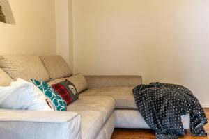 MAISON NUEVA - Relax e vista Montagna - LA THUILE 0104