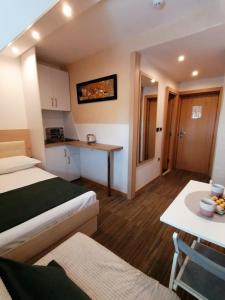 Double Room room in Kopaonik011 Konaci