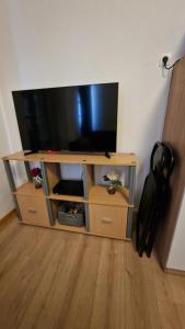 Appartements Appartement T2 avec balcon proche centre-ville NARBONNE : photos des chambres