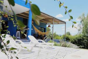 Casa Relax Potrero de Garay