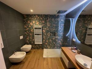 Atlantic Apartments 1 a pochi passi dal centro di Catania