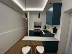 Atlantic Apartments 1 a pochi passi dal centro di Catania