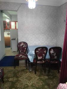 ادفو 35سرير ثلاثي