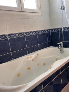 Charmante maison avec jardin proche plage