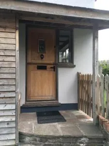 Beautiful country cottage - Bryngwyn